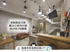 OX Suites