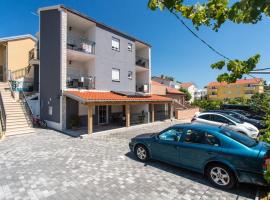 Apartments Bernardeta 1