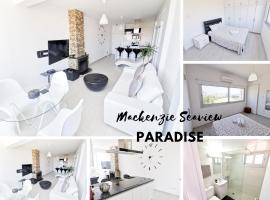 Mackenzie Seaview Paradise