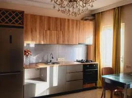 Гостевой дом 300м от моря "Кавказская пленница"