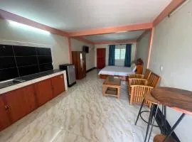 MG Swimming Pool