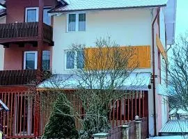 Pensiunea Casa Maia