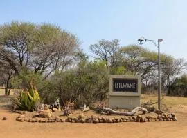 Isilwane Bush Camp