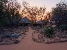 Isilwane Bush Camp