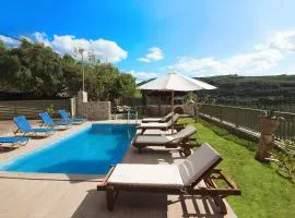 Beautiful Villa