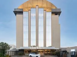 Clarks Inn Indore