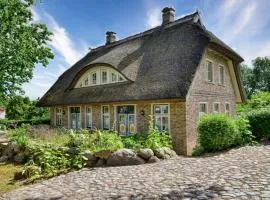 Ferienhaus Avantgarde im Kapitäns Hus Rügen