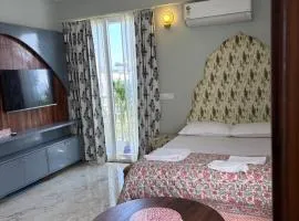 Rawat stays- feel homely