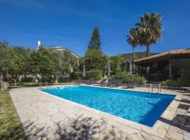 Villa Lilly with private pool