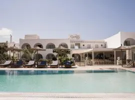 Christiana Hotel
