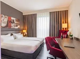 PLAZA Premium Grand Winston