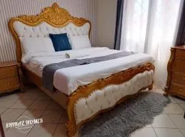 Shikaz BnB