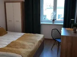 Apartament Irek