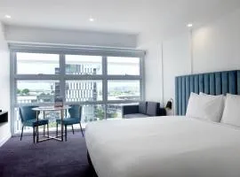 Swiss-Belhotel Woolloongabba Brisbane