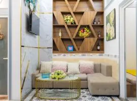 Hai Homestay And Space