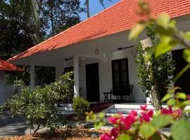Marari Arattukulam Villa