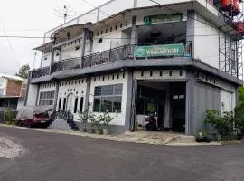 Homestay Wonosobo Asri