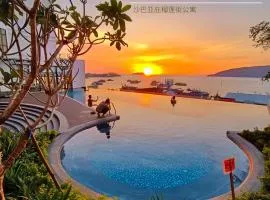 Covesign Suite, The Shore Kota Kinabalu City Centre