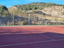 La Maison de la Gardiole