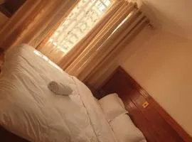 The Golden Enclave Nakuru Fully Furnished Apartments