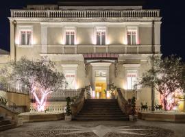 UNA HOTELS One Catania, hotel Cataniában