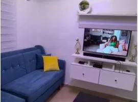 Mini Flat Apartment - Non-serviced Apartment at Gbagada Lagos