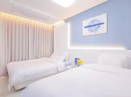 Landmark Stay in Songdo