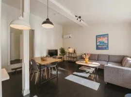 Sjøgata Apartment