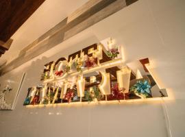 Hotel La Maria, Hotel in Guiuan