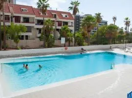 PLAYA HONDA Las Americas