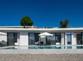 Pentacle Villas