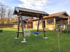 Cozy Home In Velika Gorica With Sauna