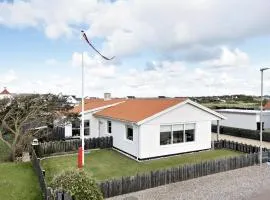 4 Bedroom Awesome Home In Thisted