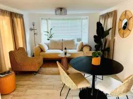 Unique chalet in the Veluwe with air conditioning