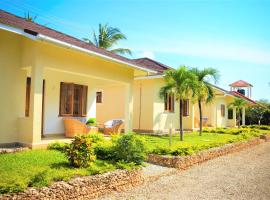 V-Szameitat Homes, villa sihtkohas Diani Beach