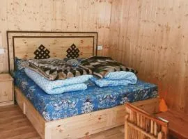 White Lotus Home Stay