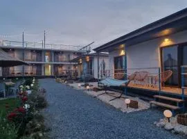 SunScape Corbu