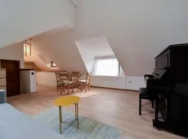 Apartman Uhuru