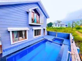 StayMist - Aegis Poolside Villa