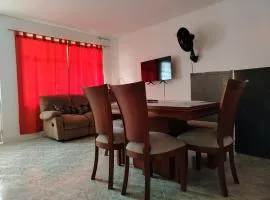 Apartamentos Santiago