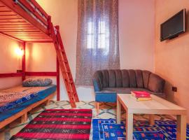 Dar Daarama, hotell sihtkohas Chefchaouen