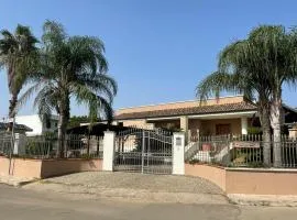 Villa nel cuore del Salento