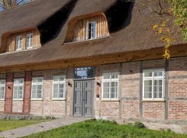 Hotel Landhaus Plus Lüneburg, Hotel in Lüneburg