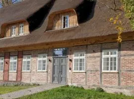 Hotel Landhaus Plus Lüneburg