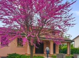 Cozy Apartment In San Pietro Di Feletto