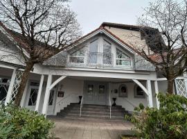 2-Rent Group Hostel Rooms AUB162, hotel en Múnich