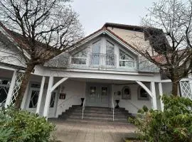 Low Budget Aubing Apartmenthostel AUB 162