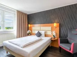 PLAZA INN Stuttgart-Filderstadt