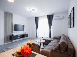 Cyntia's Apartment, hotel in Baile Felix