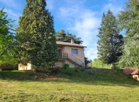 Chez Cécile et Sébastien